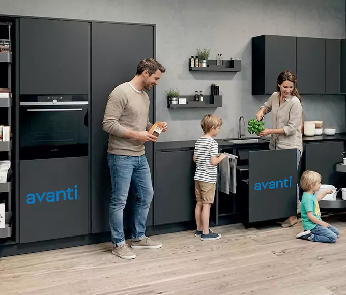 What Sets Our Avanti Service Apart in Agawam, MA?