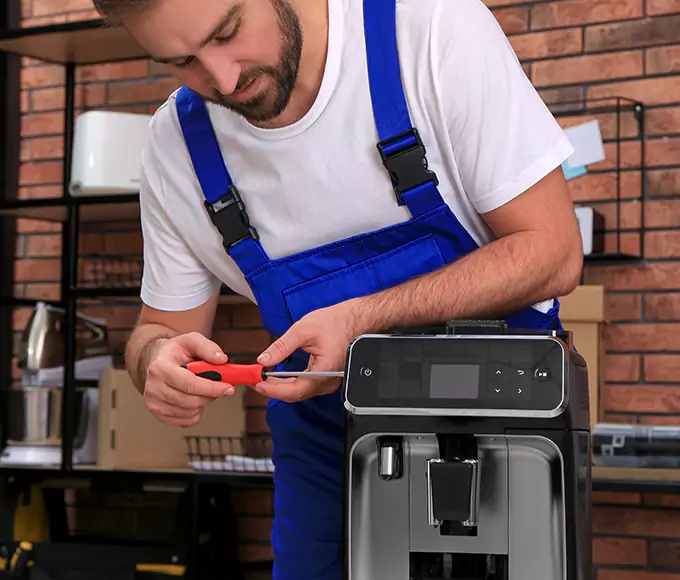 Why Agawam, MA Coffee Drinkers Trust Agawam Appliance Pro for Every Coffee Machine Fix?
