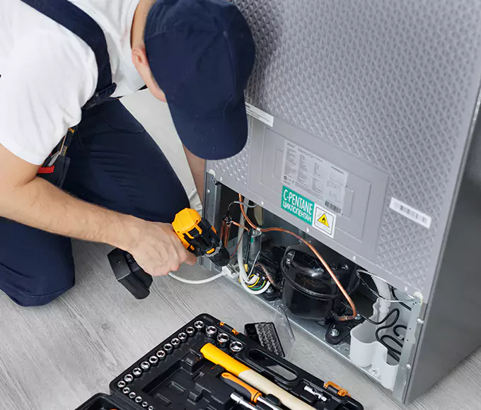 Why Agawam Facility Managers Trust Agawam Appliance Pro for Every Commercial Chiller Repair?