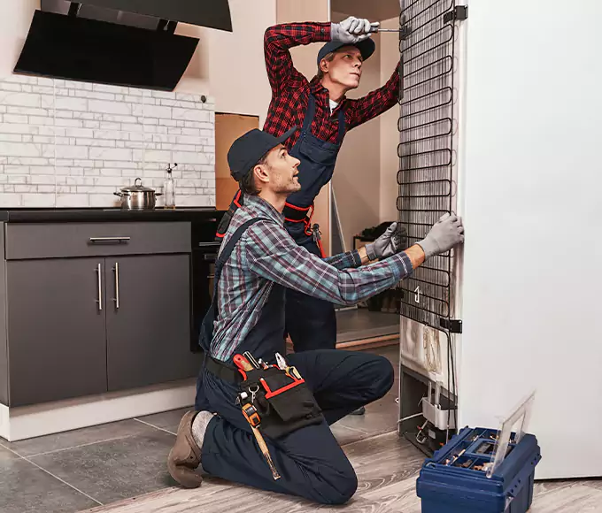 Why Agawam Business Owners Choose Agawam Appliance Pro for Every Commercial Cooler Repair Job?