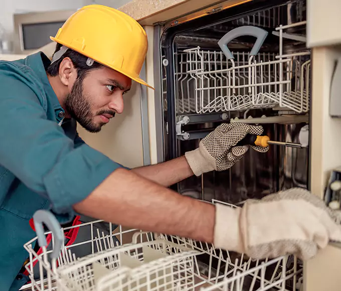 Why Agawam, MA Businesses Trust Agawam Appliance Pro for Commercial Dishwasher Repair?