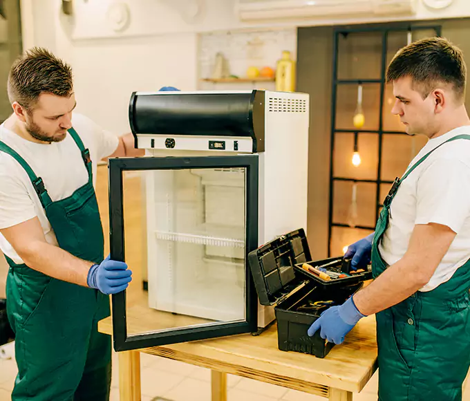 Why Agawam Kitchen Owners Choose Agawam Appliance Pro for Every Commercial Kitchen Repair?
