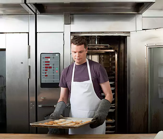 Why Agawam, MA Kitchens Trust Agawam Appliance Pro for Commercial Oven Repair?
