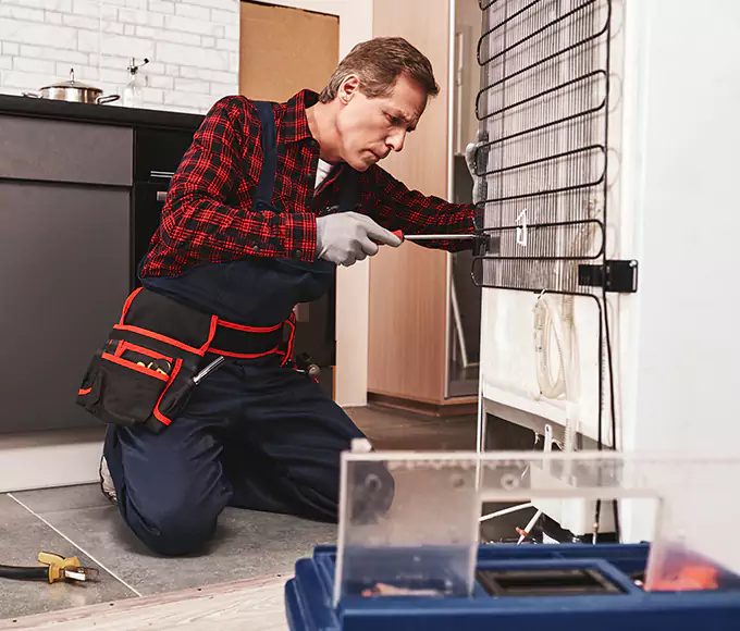 Why Agawam, MA Food Service Operators Trust Agawam Appliance Pro for Every Commercial Refrigerator Repair Service?