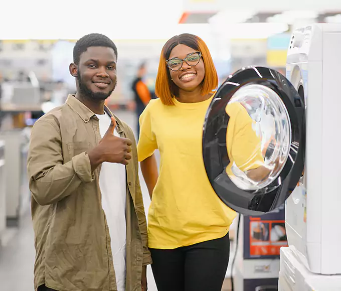 Why Agawam, MA Laundry Operators Pick Agawam Appliance Pro for Every Washer Failure?