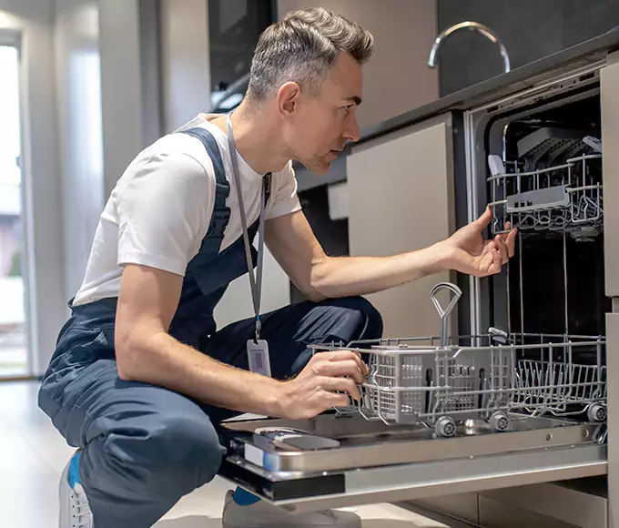 Why Agawam Homeowners Pick Agawam Appliance Pro for Every Dishwasher Breakdown?