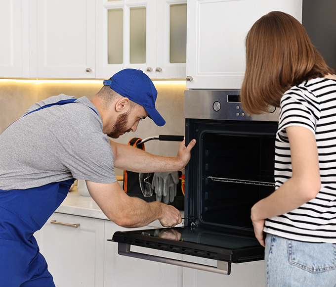 Why Agawam Homeowners Trust Agawam Appliance Pro for Every Emergency Appliance Repair?