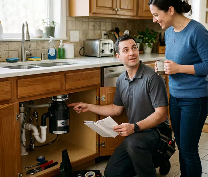 Why Agawam Homeowners Trust Agawam Appliance Pro for Every Fridge Fix?