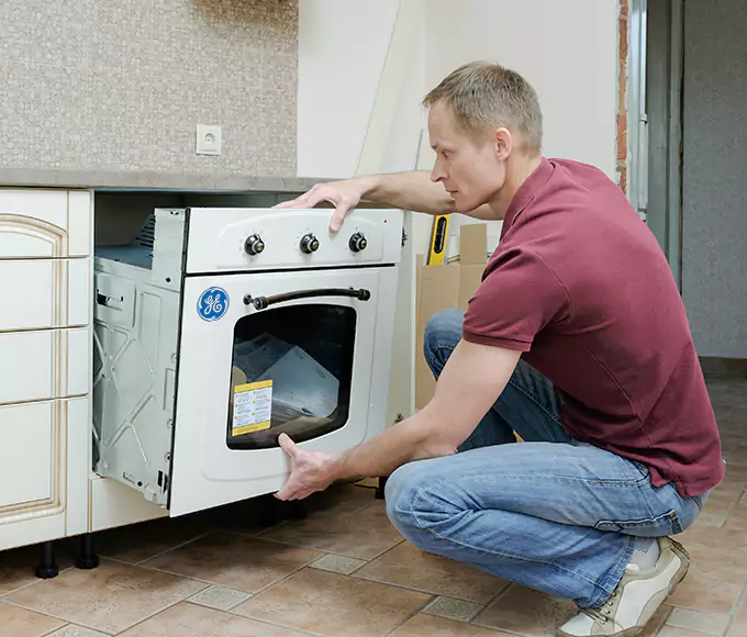 What Sets Our GE Appliance Service Apart in Agawam, MA?