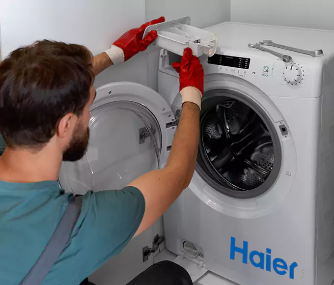 What Sets Our Haier Service Apart in Agawam, MA?
