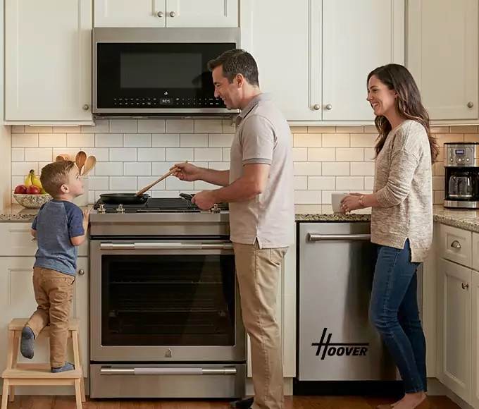 What Sets Our Hoover Service Apart in Agawam, MA?