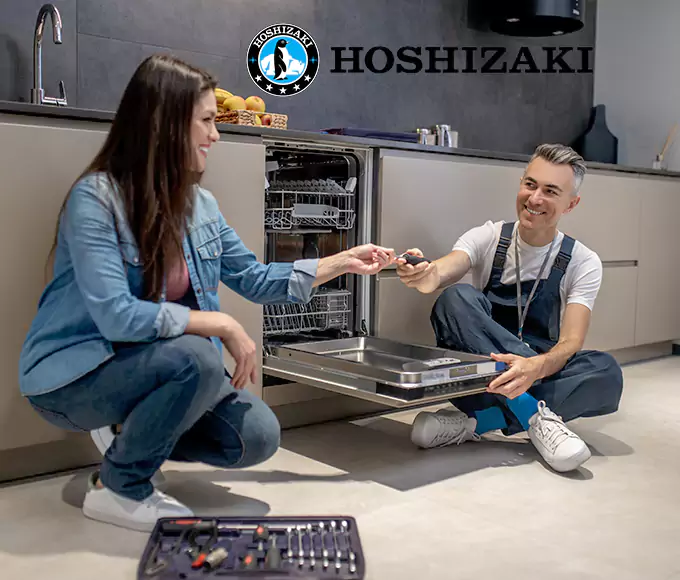 What Sets Our Hoshizaki Service Apart in Agawam, MA?