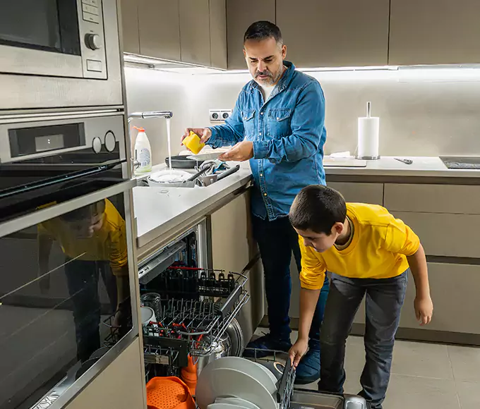 What Sets Our Hotpoint Service Apart in Agawam, MA?