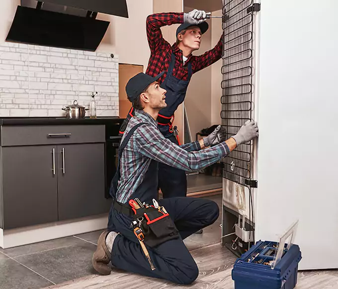 Why Agawam Homeowners Choose Agawam Appliance Pro for Every In-Home Appliance Repair?