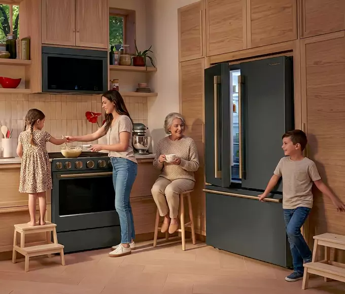What Sets Our KitchenAid Service Apart in Agawam, MA?