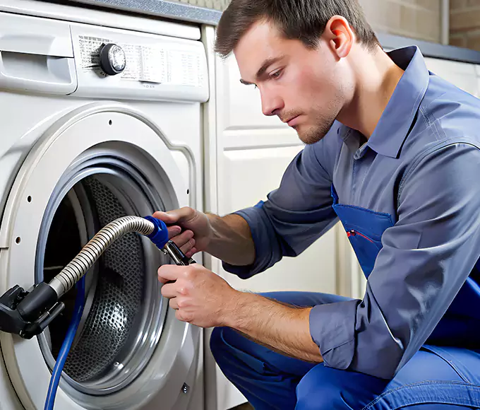 Why Agawam Homeowners Choose Agawam Appliance Pro for Laundry Appliance Repair?