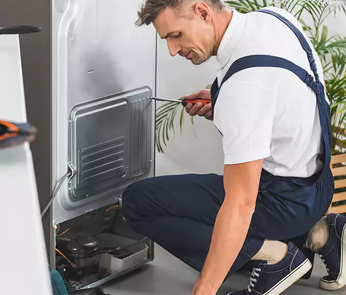 Why Agawam, MA Homeowners Rely on Agawam Appliance Pro for Every Mini Fridge Fix?