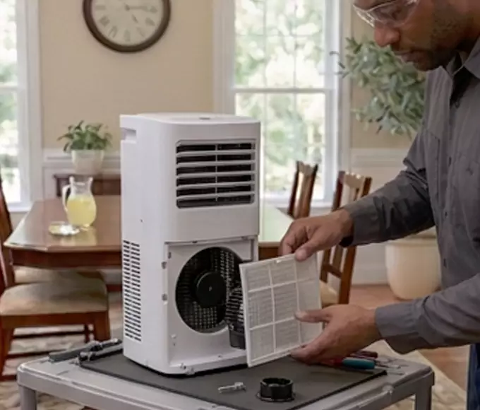 Why People in Agawam, MA Trust Our Portable AC Specialists?