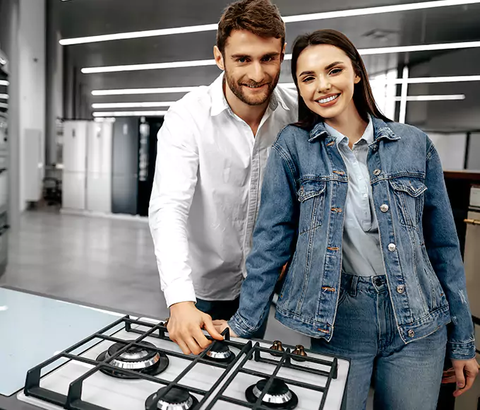 Why Agawam Homeowners Rely on Agawam Appliance Pro for Expert Cooktop Installation? 
