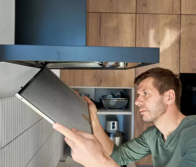 Why Agawam, MA Homeowners Trust Agawam Appliance Pro for Every Range Hood Switch Repair and Ventilation Job?