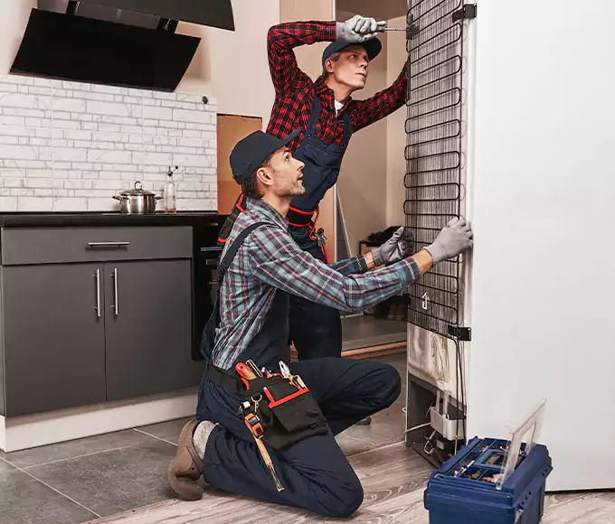 Why Agawam, MA Homeowners Trust Agawam Appliance Pro for Refrigerator Not Cooling Repair?