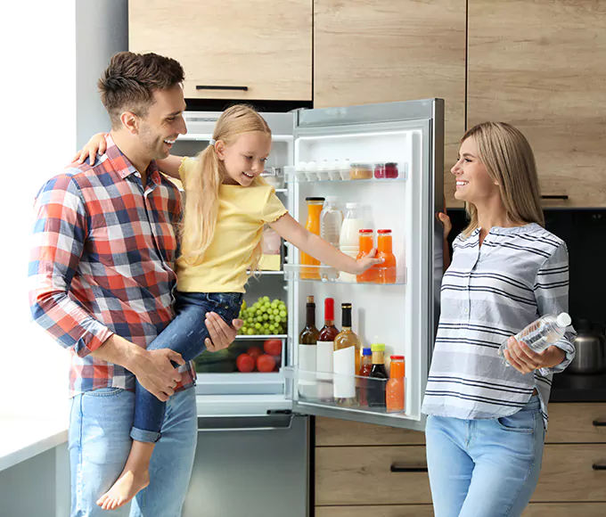 Why Agawam Homeowners Trust Agawam Appliance Pro for Every Fridge Fix?