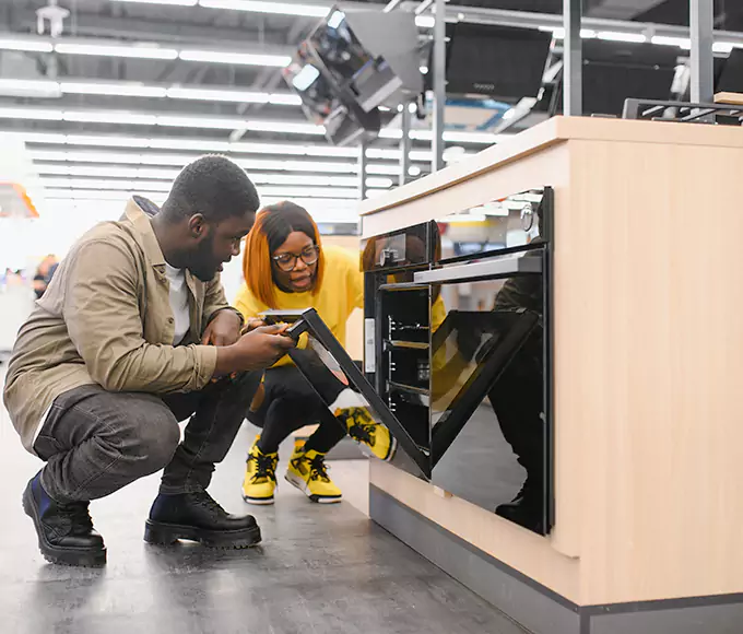 Why Agawam Customers Trust Agawam Appliance Pro for Retailer Purchased Appliance Installation?
