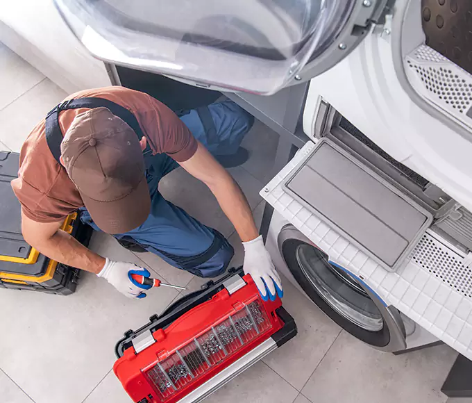 Why Agawam Homeowners Choose Agawam Appliance Pro for Same Day Service Washer Repairs?