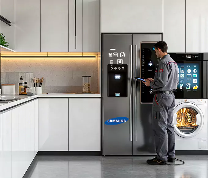 What Sets Our Samsung Service Apart in Agawam, MA?