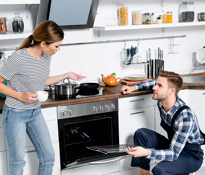 Why Agawam Cooks Choose Agawam Appliance Pro for Every Stove Fix?