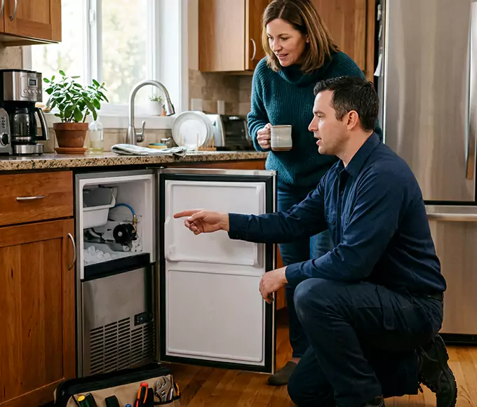 What Sets Our U-Line Service Apart in Agawam, MA?