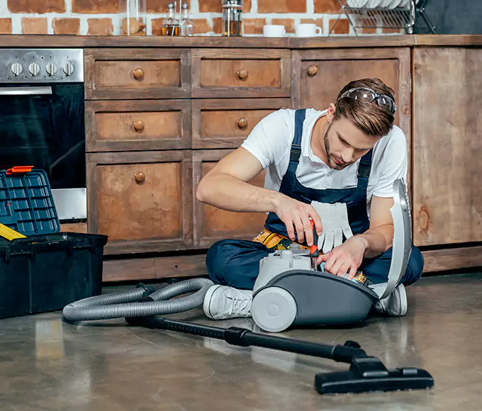 Why Agawam, MA Homeowners Trust Agawam Appliance Pro for Every Vacuum Fix?