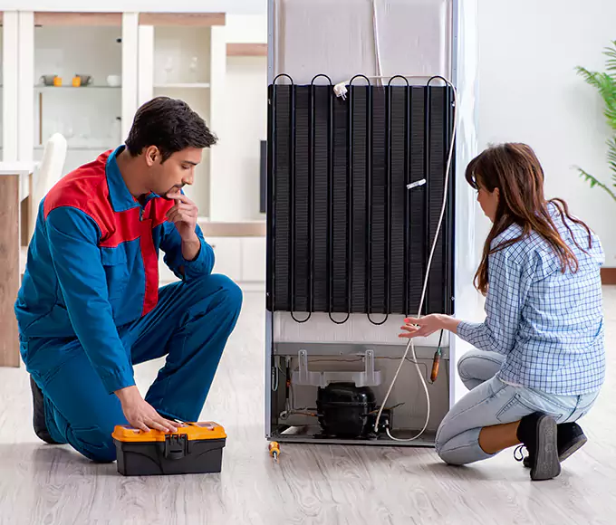What Sets Our Viking Service Apart in Agawam, MA?
