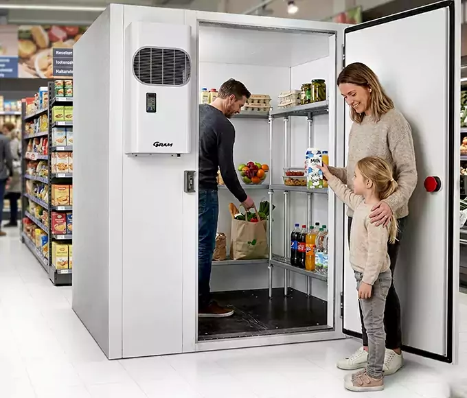 Why Agawam Business Owners and Choose Agawam Appliance Pro for Walk-In Refrigerator Repair?