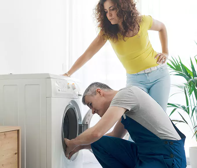 Why Agawam Households Pick Agawam Appliance Pro for Every Washer Repairs?