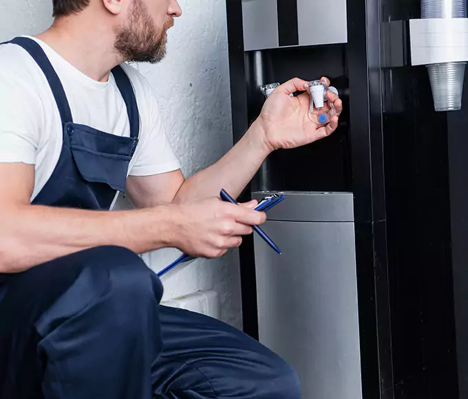 Why Agawam, MA Households Trust Agawam Appliance Pro for Every Dispenser Fix?