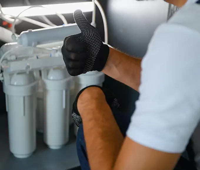 Why Agawam Homeowners Trust Us for Home Water Filtration System Installation?