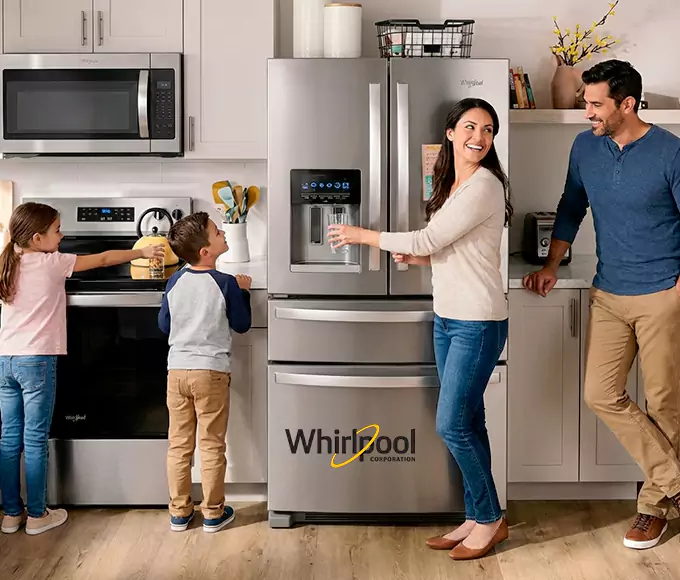 What Sets Our Whirlpool Service Apart in Agawam, MA?