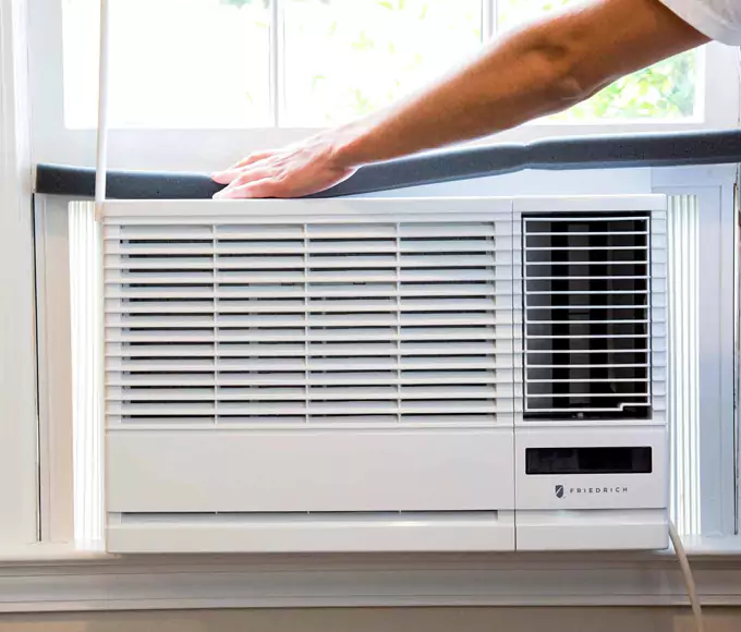 Why Agawam, MA Homeowners Choose Agawam Appliance Pro for Every Window Air Conditioner Repair Service Job?