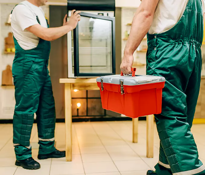 Why Agawam, MA Wine Collectors Trust Agawam Appliance Pro for Every Cooler Fix?