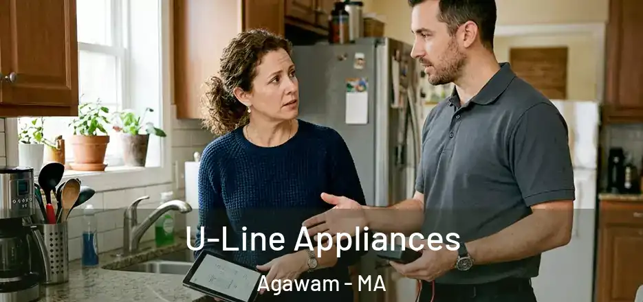  U-Line Appliances Agawam - MA